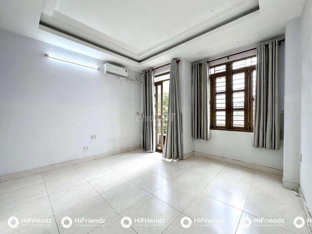 🚨PHÒNG STUDIO BANCOL - NGAY BỐN XÃ - SẴN MÁY LẠNH - NHẬN PET - 5P HIU