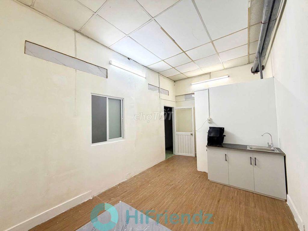 KHAI TRƯƠNG PHÒNG STUDIO - GIÁ RẺ - NHẬN PET - 5P AEON TP - HỖ TRỢ CỌC