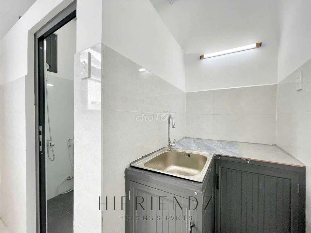 PHÒNG DUPLEX CỬA SỔ THOÁNG - NGAY KCN VĨNH LỘC - NHẬN PET -ĐẬU XE ĐIỆN