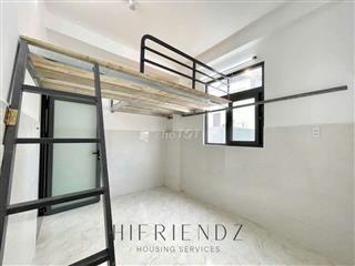 PHÒNG DUPLEX CỬA SỔ THOÁNG - NGAY KCN VĨNH LỘC - NHẬN PET -ĐẬU XE ĐIỆN
