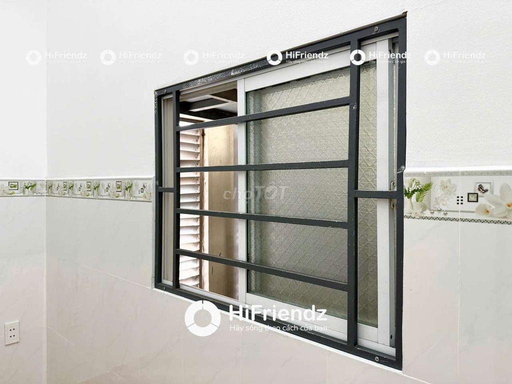 2PN GIÁ RẺ - GẦN CV ĐẦM SEN - BỐN XÃ - FULL NT - HỖ TRỢ CỌC - NHẬN PET