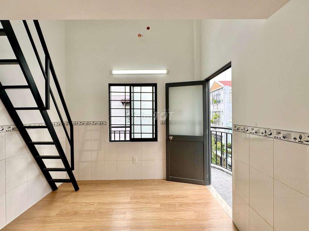 🚨KHAI TRƯƠNG PHÒNG DUPLEX - BANCOL - MỚI 100% - NHẬN PET - HỖ TRỢ CỌC