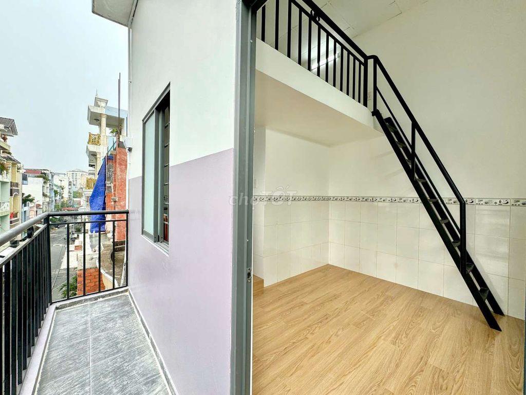🚨KHAI TRƯƠNG PHÒNG DUPLEX - BANCOL - MỚI 100% - NHẬN PET - HỖ TRỢ CỌC