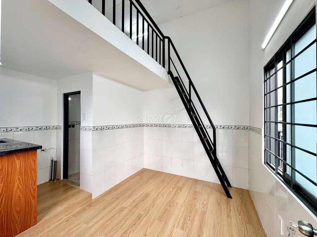 🚨KHAI TRƯƠNG PHÒNG DUPLEX - BANCOL - MỚI 100% - NHẬN PET - HỖ TRỢ CỌC