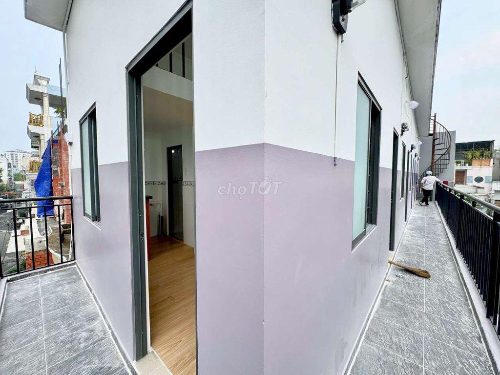 🚨KHAI TRƯƠNG PHÒNG DUPLEX - BANCOL - MỚI 100% - NHẬN PET - HỖ TRỢ CỌC