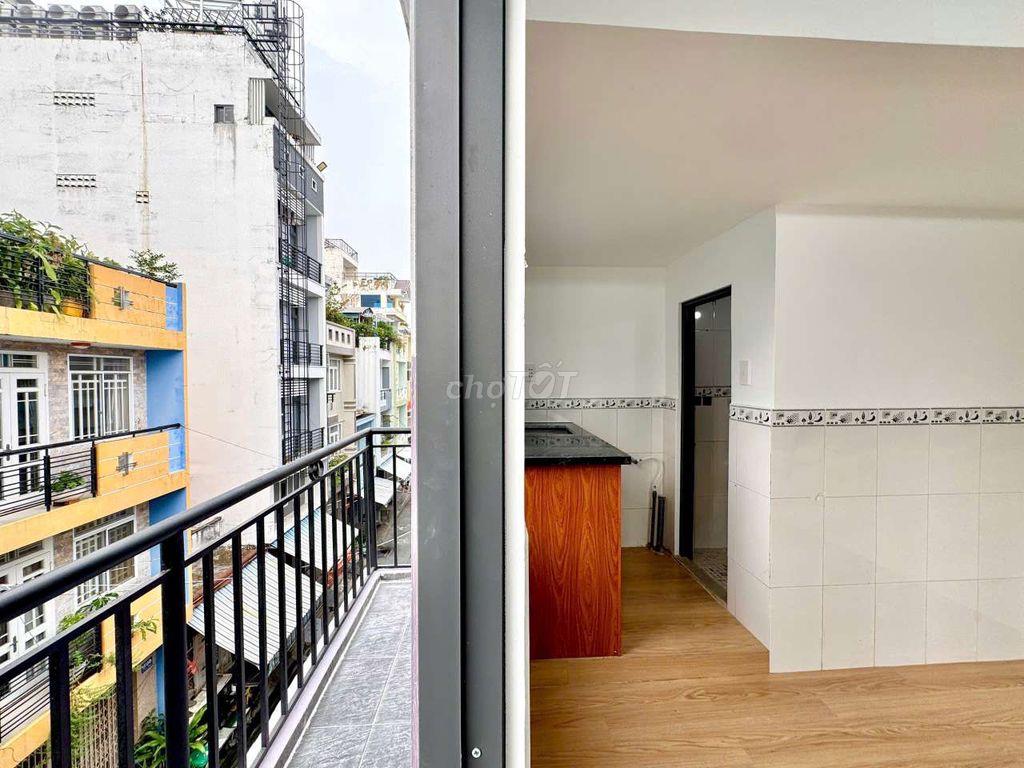 🚨KHAI TRƯƠNG PHÒNG DUPLEX - BANCOL - MỚI 100% - NHẬN PET - HỖ TRỢ CỌC