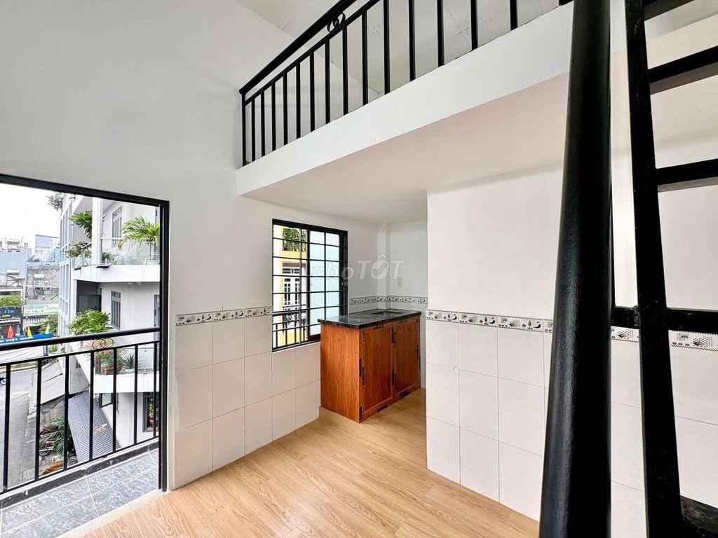 🚨KHAI TRƯƠNG PHÒNG DUPLEX - BANCOL - MỚI 100% - NHẬN PET - HỖ TRỢ CỌC
