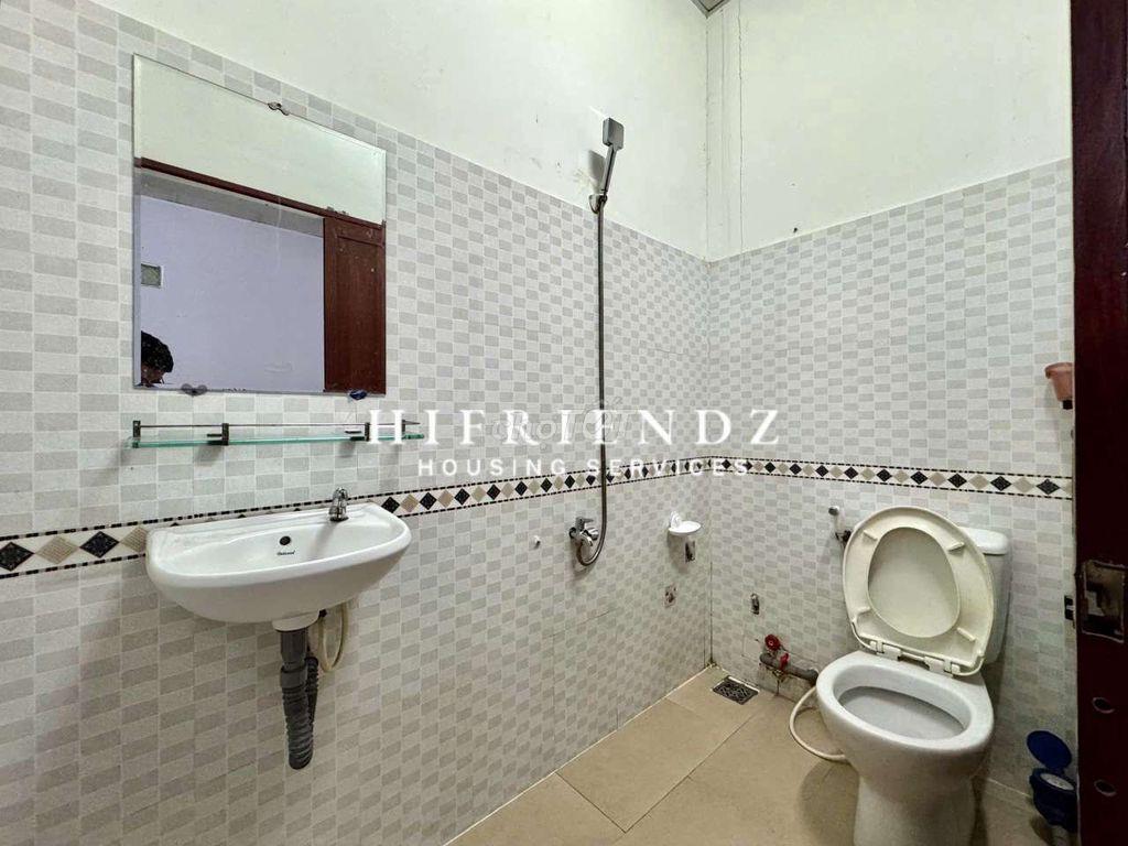 PHÒNG STUDIO CỬA SỔ - GẦN HIU - NHẬN PET, ĐẬU XE ĐIỆN - HỖ TRỢ CỌC