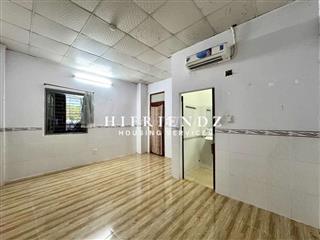 PHÒNG STUDIO CỬA SỔ - GẦN HIU - NHẬN PET, ĐẬU XE ĐIỆN - HỖ TRỢ CỌC