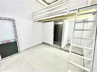 PHÒNG DUPLEX GÁC CAO - SIÊU RỘNG - NGAY BỐN XÃ - SẴN MÁY LẠNH - 7P HIU