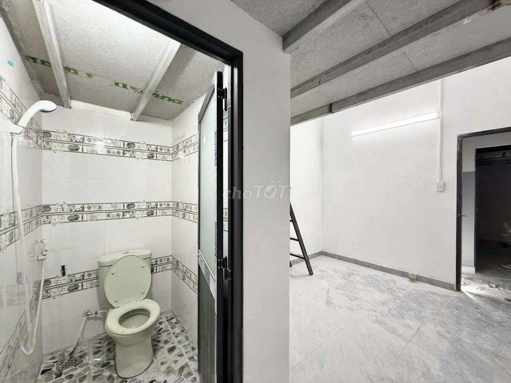 🚨PHÒNG DUPLEX CỬA SỔ TRỜI - GÁC CAO - NHẬN PET - HỖ TRỢ CỌC - 10P HIU