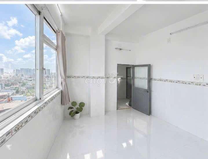 🚨PHÒNG DUPLEX CỬA SỔ VIEWS KÍNH - 5P VHU - CV ĐẦM SEN - SẴN THANG MÁY
