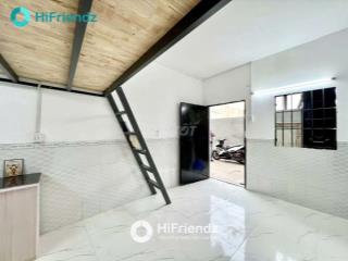 PHÒNG DUPLEX GÁC CAO - BANCOL CHUNG SIÊU THOÁNG - 5P AEON TP -NHẬN PET