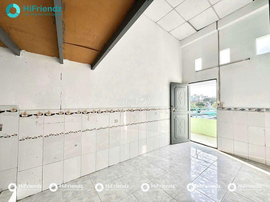 🚨PHÒNG DUPLEX BANCOL - RỘNG THOÁNG - NGAY KDN VĨNH LỘC - 10P AEON TP