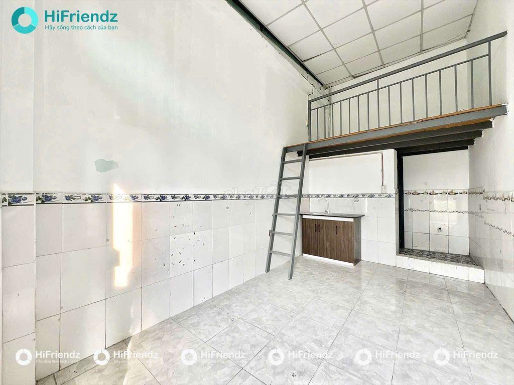 🚨PHÒNG DUPLEX BANCOL - RỘNG THOÁNG - NGAY KDN VĨNH LỘC - 10P AEON TP