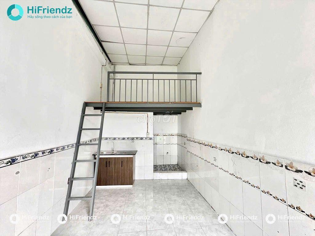🚨PHÒNG DUPLEX BANCOL - RỘNG THOÁNG - NGAY KDN VĨNH LỘC - 10P AEON TP