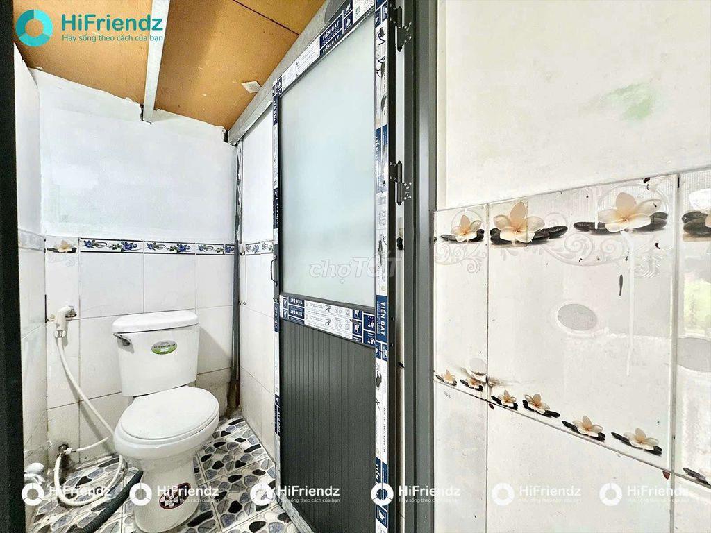 🚨PHÒNG DUPLEX BANCOL - RỘNG THOÁNG - NGAY KDN VĨNH LỘC - 10P AEON TP