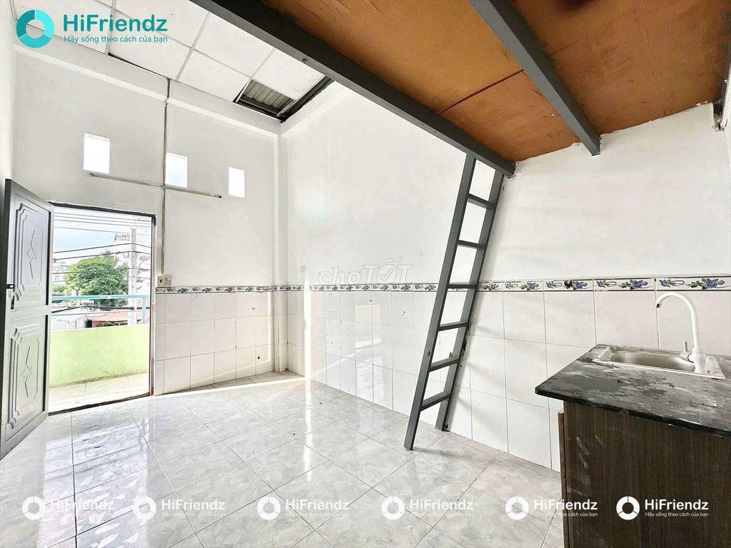 🚨PHÒNG DUPLEX BANCOL - RỘNG THOÁNG - NGAY KDN VĨNH LỘC - 10P AEON TP