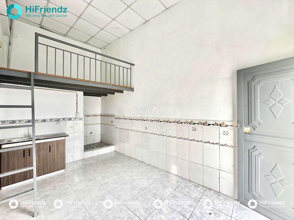 🚨PHÒNG DUPLEX BANCOL - RỘNG THOÁNG - NGAY KDN VĨNH LỘC - 10P AEON TP