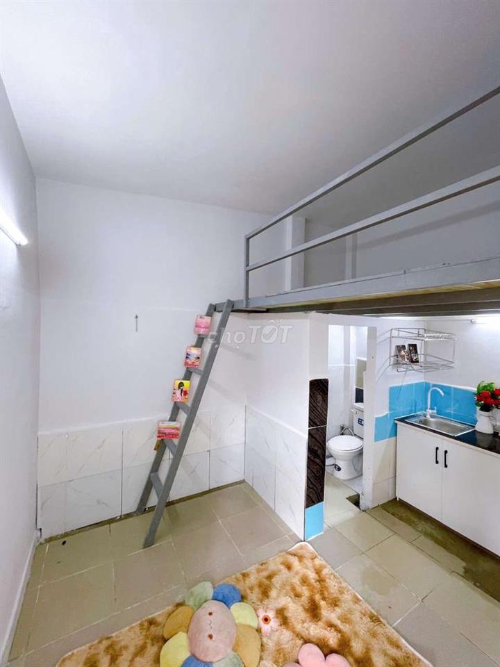 PHÒNG TRỆT LỐI ĐI RIÊNG - 5P AEON TP - NHẬN PET - XE ĐIỆN - HỖ TRỢ CỌC