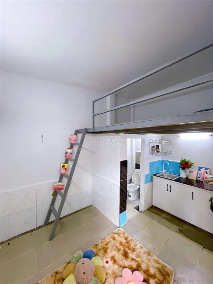 PHÒNG TRỆT LỐI ĐI RIÊNG - 5P AEON TP - NHẬN PET - XE ĐIỆN - HỖ TRỢ CỌC