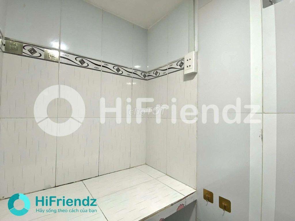 KHAI TRƯƠNG PHÒNG DUPLEX GÁC CAO 2M - 10P OU - HIU -HỖ TRỢ CỌC-GIÁP Q6