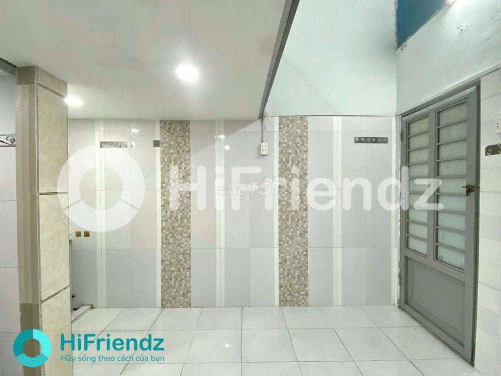 KHAI TRƯƠNG PHÒNG DUPLEX GÁC CAO 2M - 10P OU - HIU -HỖ TRỢ CỌC-GIÁP Q6