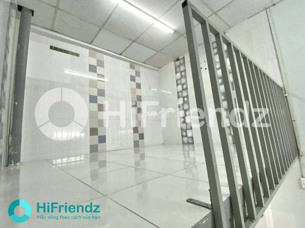 KHAI TRƯƠNG PHÒNG DUPLEX GÁC CAO 2M - 10P OU - HIU -HỖ TRỢ CỌC-GIÁP Q6