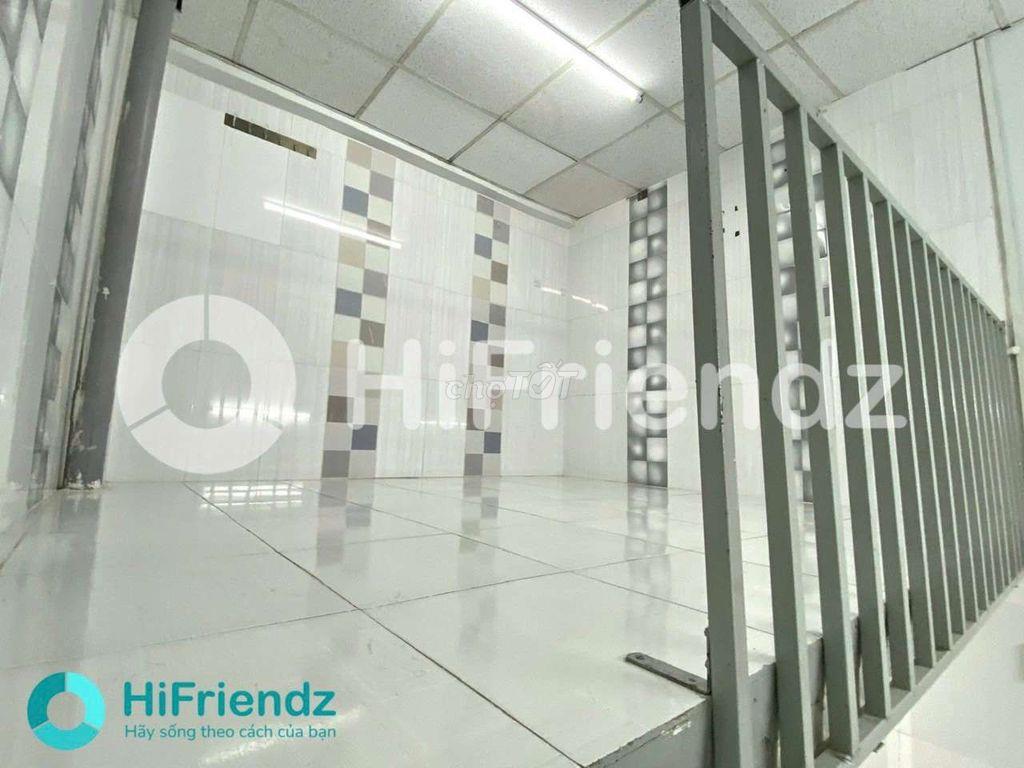 KHAI TRƯƠNG PHÒNG DUPLEX GÁC CAO 2M - 10P OU - HIU -HỖ TRỢ CỌC-GIÁP Q6