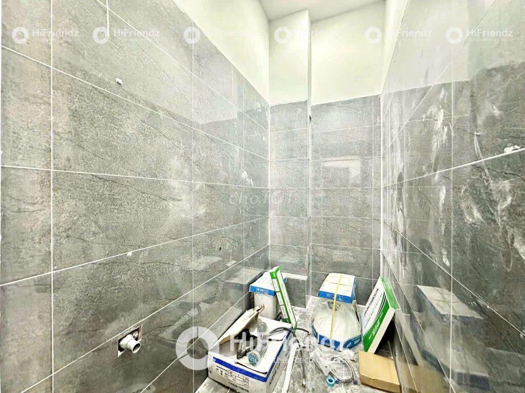 2 PHÒNG NGỦ BANCOL - NGAY ĐẦM SEN - FULL NTHẤT - NHẬN PET - HỖ TRỢ CỌC