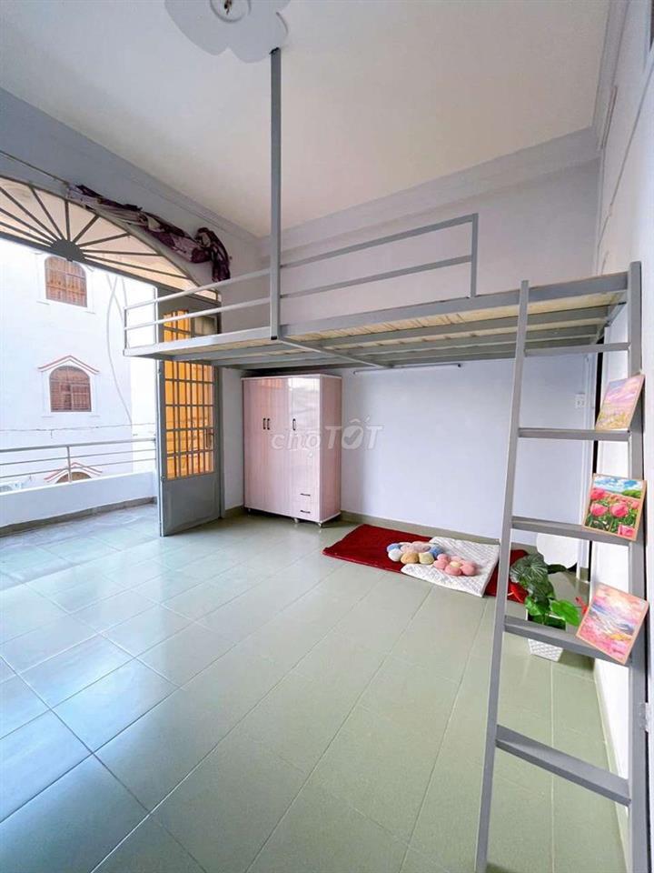 PHÒNG DUPLEX BANCOL SIÊU RỘNG - FULL NỘI THẤT - HỖ TRỢ CỌC -5P AEON TP