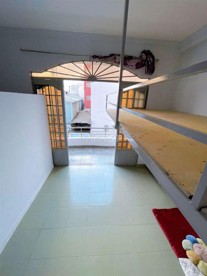 PHÒNG DUPLEX BANCOL SIÊU RỘNG - FULL NỘI THẤT - HỖ TRỢ CỌC -5P AEON TP