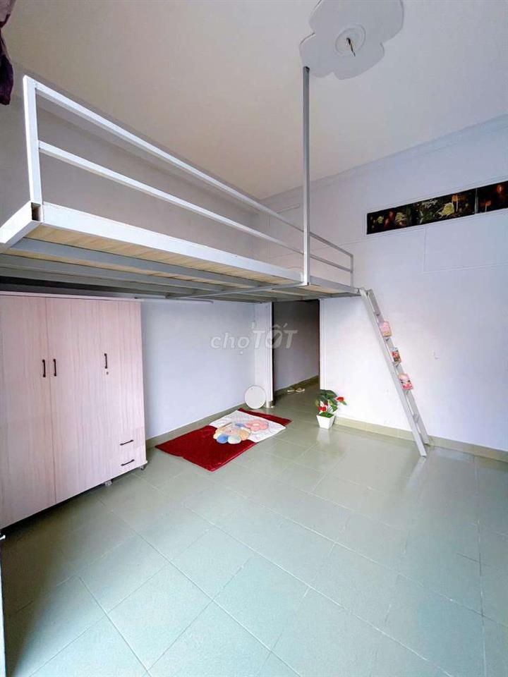 PHÒNG DUPLEX BANCOL SIÊU RỘNG - FULL NỘI THẤT - HỖ TRỢ CỌC -5P AEON TP