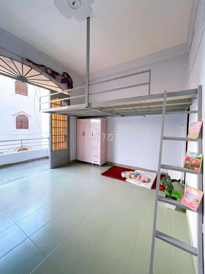 PHÒNG DUPLEX BANCOL SIÊU RỘNG - FULL NỘI THẤT - HỖ TRỢ CỌC -5P AEON TP