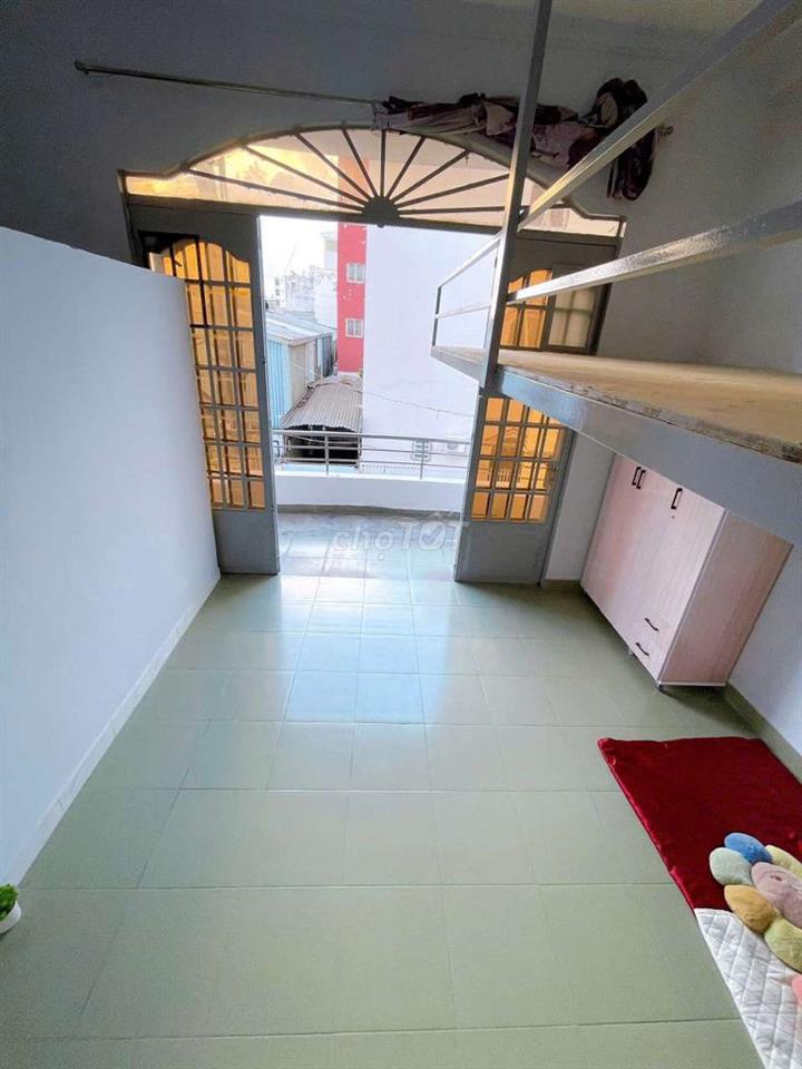 PHÒNG DUPLEX BANCOL SIÊU RỘNG - FULL NỘI THẤT - HỖ TRỢ CỌC -5P AEON TP
