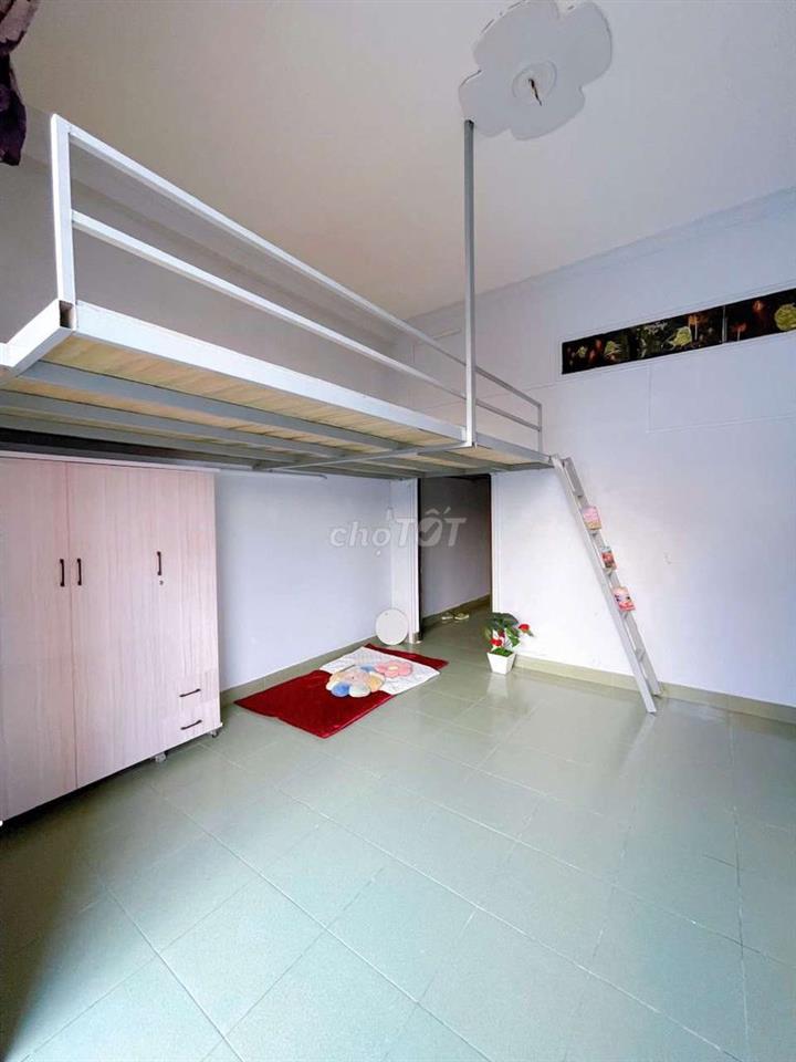 PHÒNG DUPLEX BANCOL SIÊU RỘNG - FULL NỘI THẤT - HỖ TRỢ CỌC -5P AEON TP