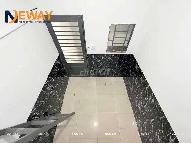 🚨PHÒNG DUPLEX GÁC CAO - ĐI BỘ QUA HUIT - FULL NỘI THẤT - HỖ TRỢ CỌC