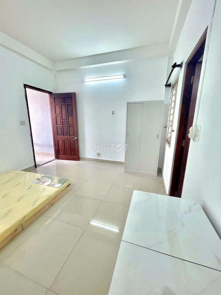 PHÒNG STUDIO SÂN THƯỢNG L3 - FULL NTHAT - 5P AEON TP -HUIT- HỖ TRỢ CỌC