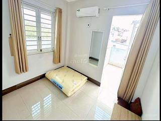 PHÒNG STUDIO SÂN THƯỢNG L3 - FULL NTHAT - 5P AEON TP -HUIT- HỖ TRỢ CỌC