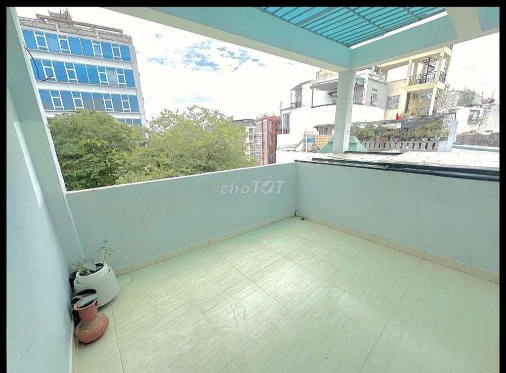 PHÒNG STUDIO SÂN THƯỢNG L3 - FULL NTHAT - 5P AEON TP -HUIT- HỖ TRỢ CỌC