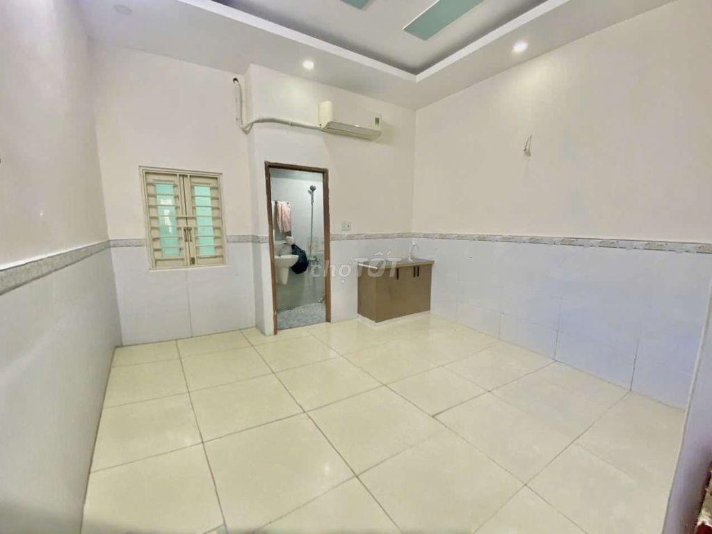 PHÒNG STUDIO SÂN THƯỢNG L3 - FULL NTHAT - 5P AEON TP -HUIT- HỖ TRỢ CỌC