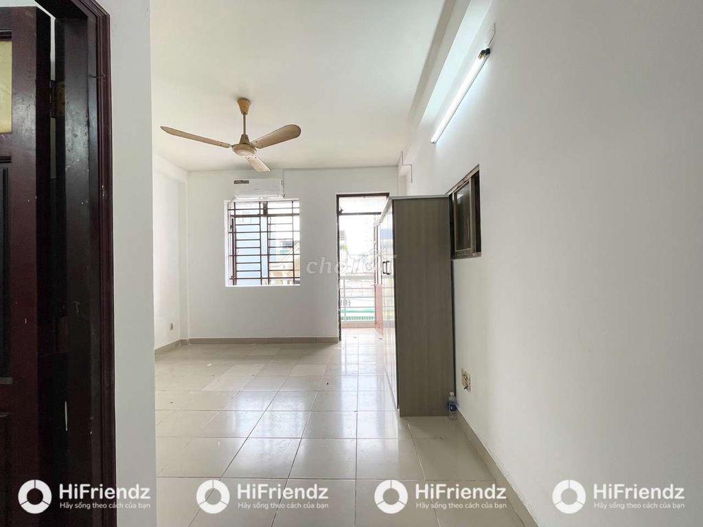 STUDIO BANCOL RIÊNG - FULL NT - 5P HIU - CV ĐẦM SEN - NHẬN PET&XE ĐIỆN