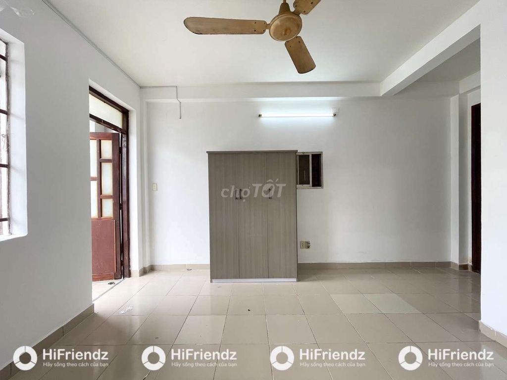 STUDIO BANCOL RIÊNG - FULL NT - 5P HIU - CV ĐẦM SEN - NHẬN PET&XE ĐIỆN