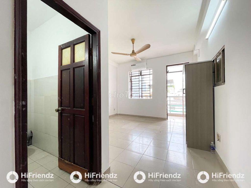 STUDIO BANCOL RIÊNG - FULL NT - 5P HIU - CV ĐẦM SEN - NHẬN PET&XE ĐIỆN