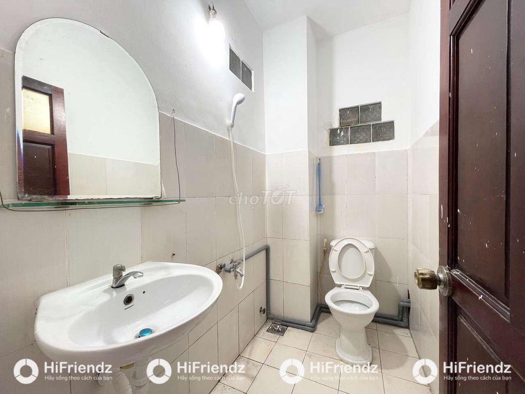STUDIO BANCOL RIÊNG - FULL NT - 5P HIU - CV ĐẦM SEN - NHẬN PET&XE ĐIỆN