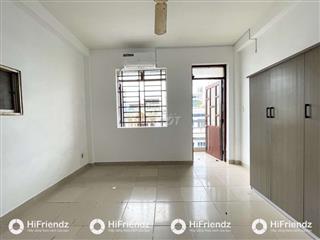 STUDIO BANCOL RIÊNG - FULL NT - 5P HIU - CV ĐẦM SEN - NHẬN PET&XE ĐIỆN