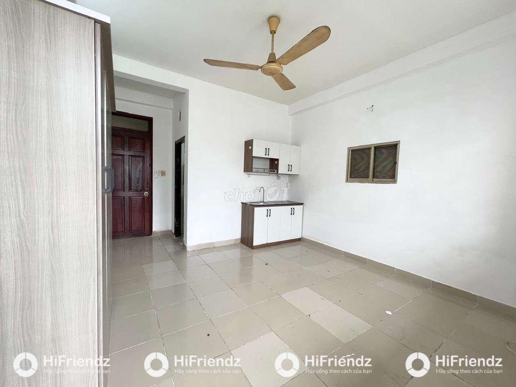 STUDIO BANCOL RIÊNG - FULL NT - 5P HIU - CV ĐẦM SEN - NHẬN PET&XE ĐIỆN