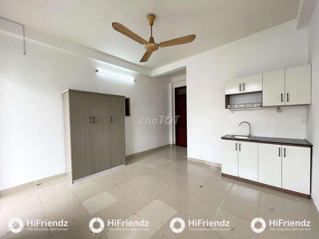STUDIO BANCOL RIÊNG - FULL NT - 5P HIU - CV ĐẦM SEN - NHẬN PET&XE ĐIỆN
