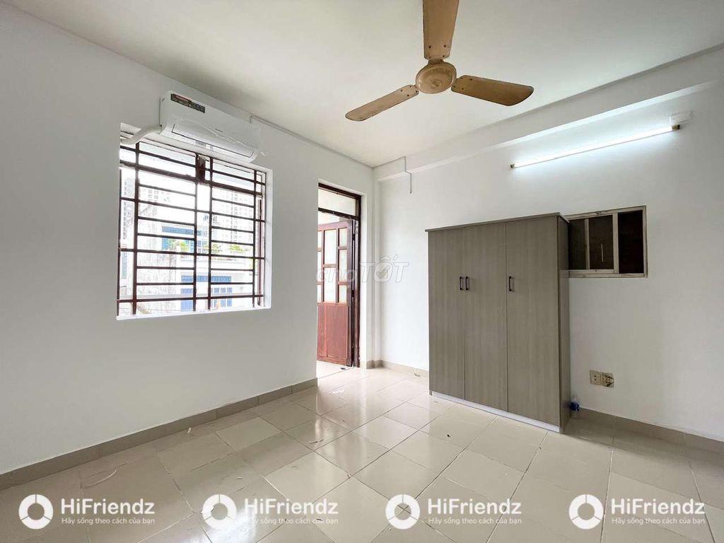 STUDIO BANCOL RIÊNG - FULL NT - 5P HIU - CV ĐẦM SEN - NHẬN PET&XE ĐIỆN