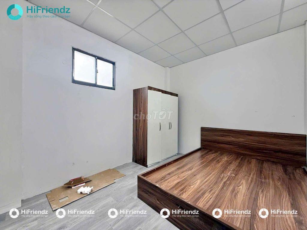 🚨PHÒNG STUDIO BANCOL - FULL NTHAT - ĐỒNG ZÁ - ĐI BỘ QUA VHU - NHẬN PET